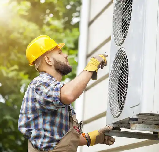 hvac services Wichita Chase